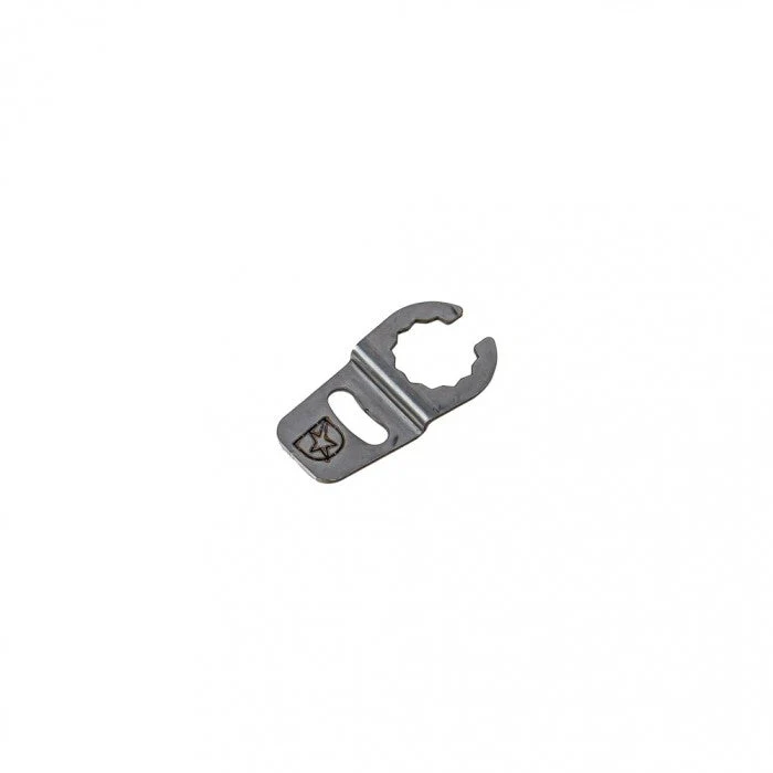 DmaxStore Stainless Injector Line Retainer Clip Kit, 2001-2004 LB7 - Image 3