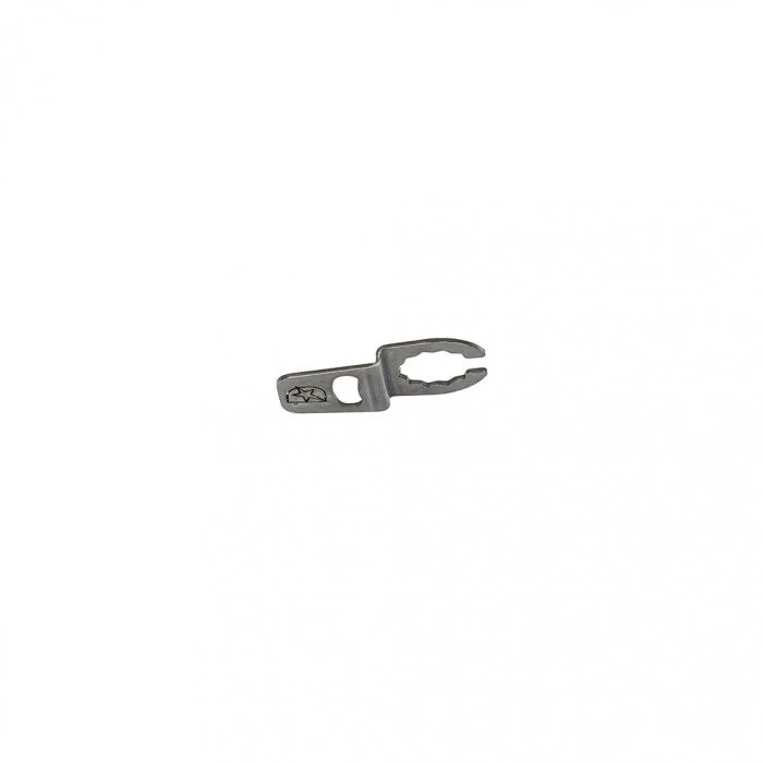 DmaxStore Stainless Injector Line Retainer Clip Kit, 2001-2004 LB7 - Image 4