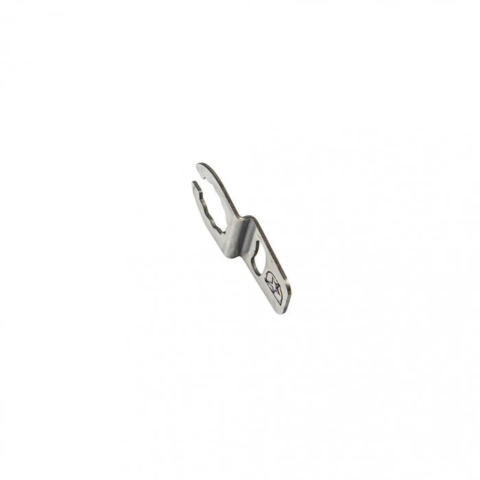 DmaxStore Stainless Injector Line Retainer Clip Kit, 2001-2004 LB7 - Image 5