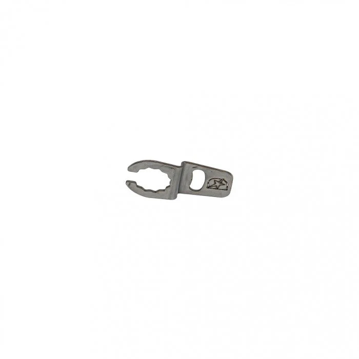 DmaxStore Stainless Injector Line Retainer Clip Kit, 2001-2004 LB7 - Image 6