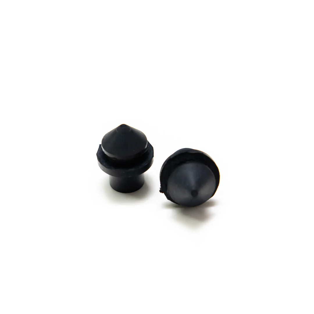 DmaxStore Transmission Cooler Rubber Insulators, 2006-2010 LBZ/LMM