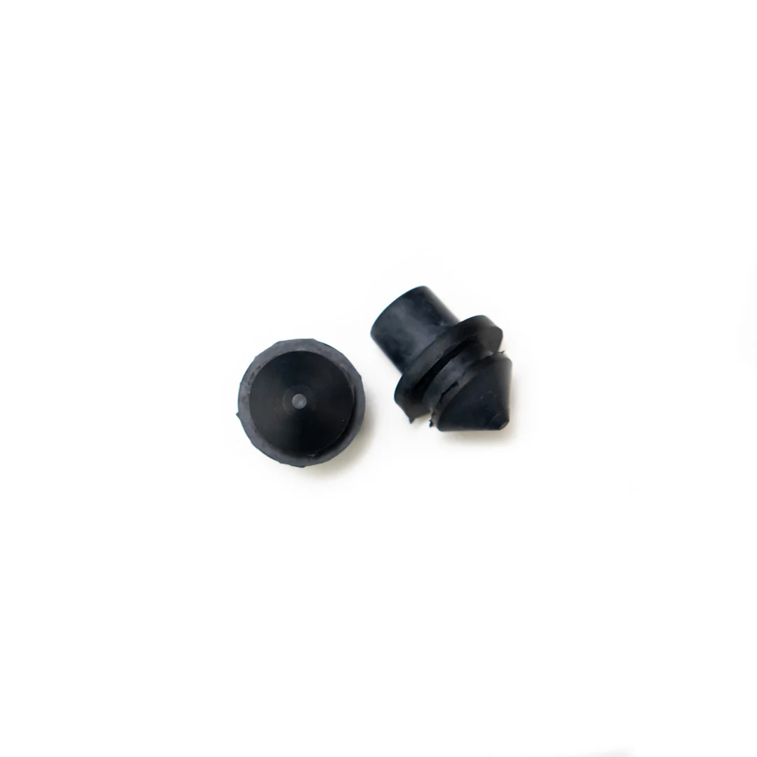 DmaxStore Transmission Cooler Rubber Insulators, 2006-2010 LBZ/LMM - Image 2