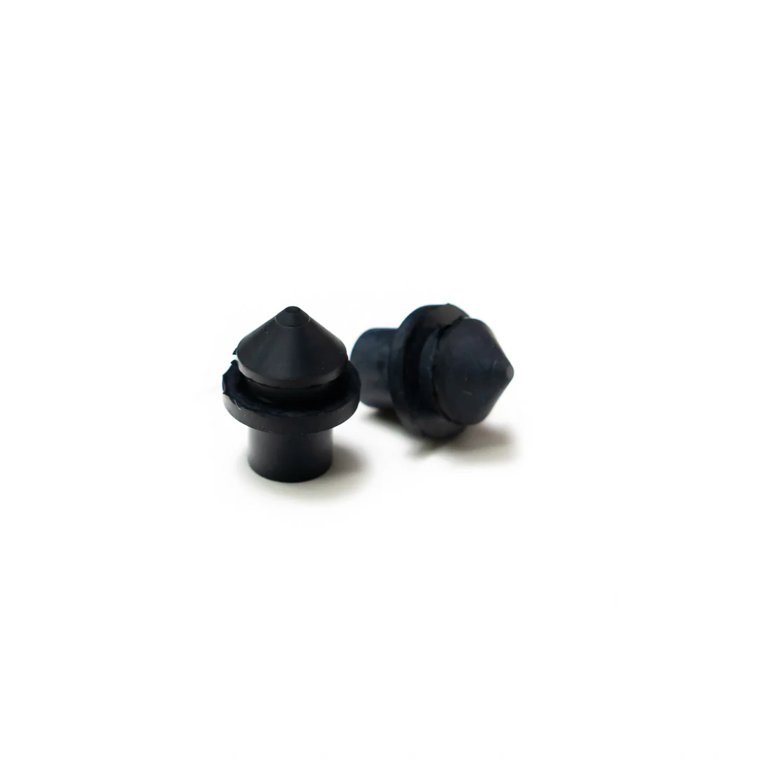 DmaxStore Transmission Cooler Rubber Insulators, 2006-2010 LBZ/LMM - Image 3