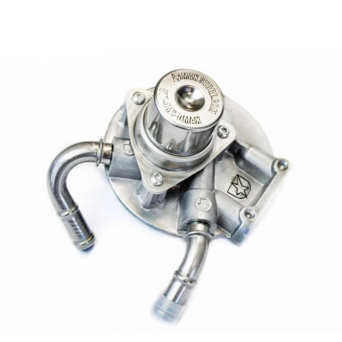 DmaxStore Ultimate Fuel Filter Head Package (Racor), 2001-2016 LB7/LLY/LBZ/LMM/LML - Image 2