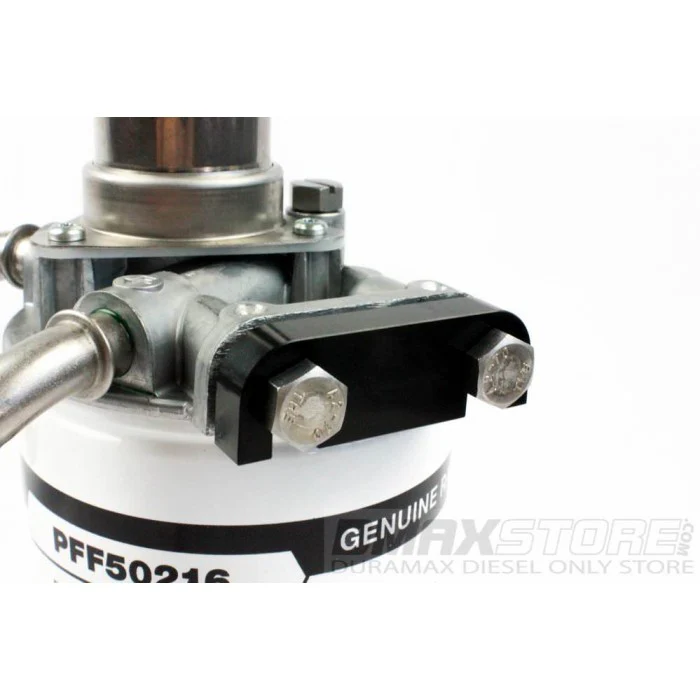 DmaxStore Ultimate Fuel Filter Head Package (Racor), 2001-2016 LB7/LLY/LBZ/LMM/LML - Image 4