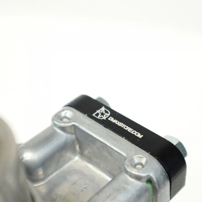 DmaxStore Ultimate Fuel Filter Head Package (Racor), 2001-2016 LB7/LLY/LBZ/LMM/LML - Image 5