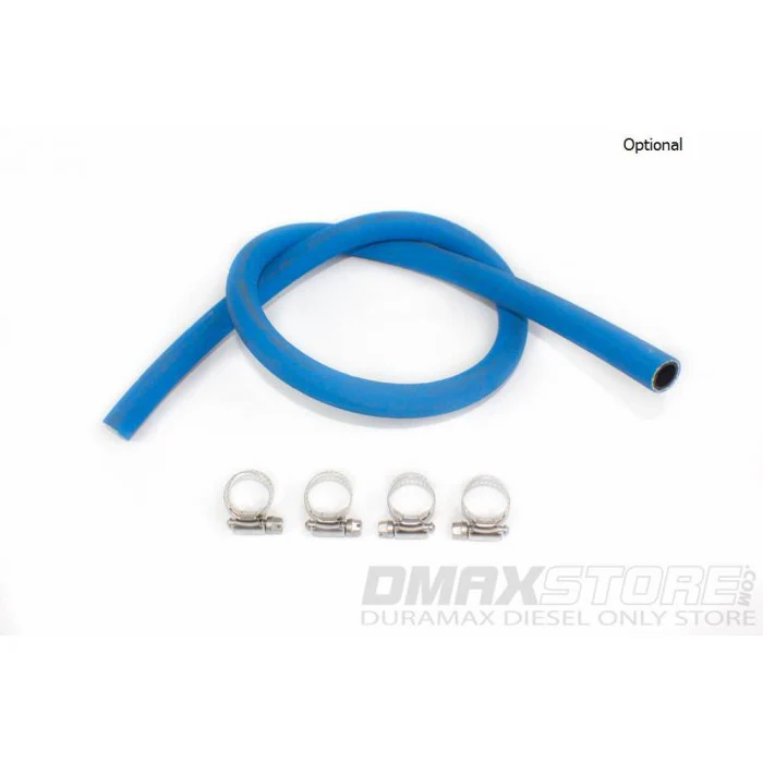 DmaxStore Ultimate Fuel Filter Head Package (Racor), 2001-2016 LB7/LLY/LBZ/LMM/LML - Image 7