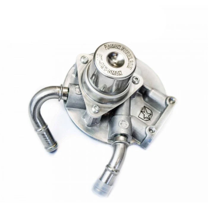 DmaxStore Ultimate Fuel Filter Head Package (ACDelco), 2001-2016 LB7/LLY/LBZ/LMM/LML - Image 2