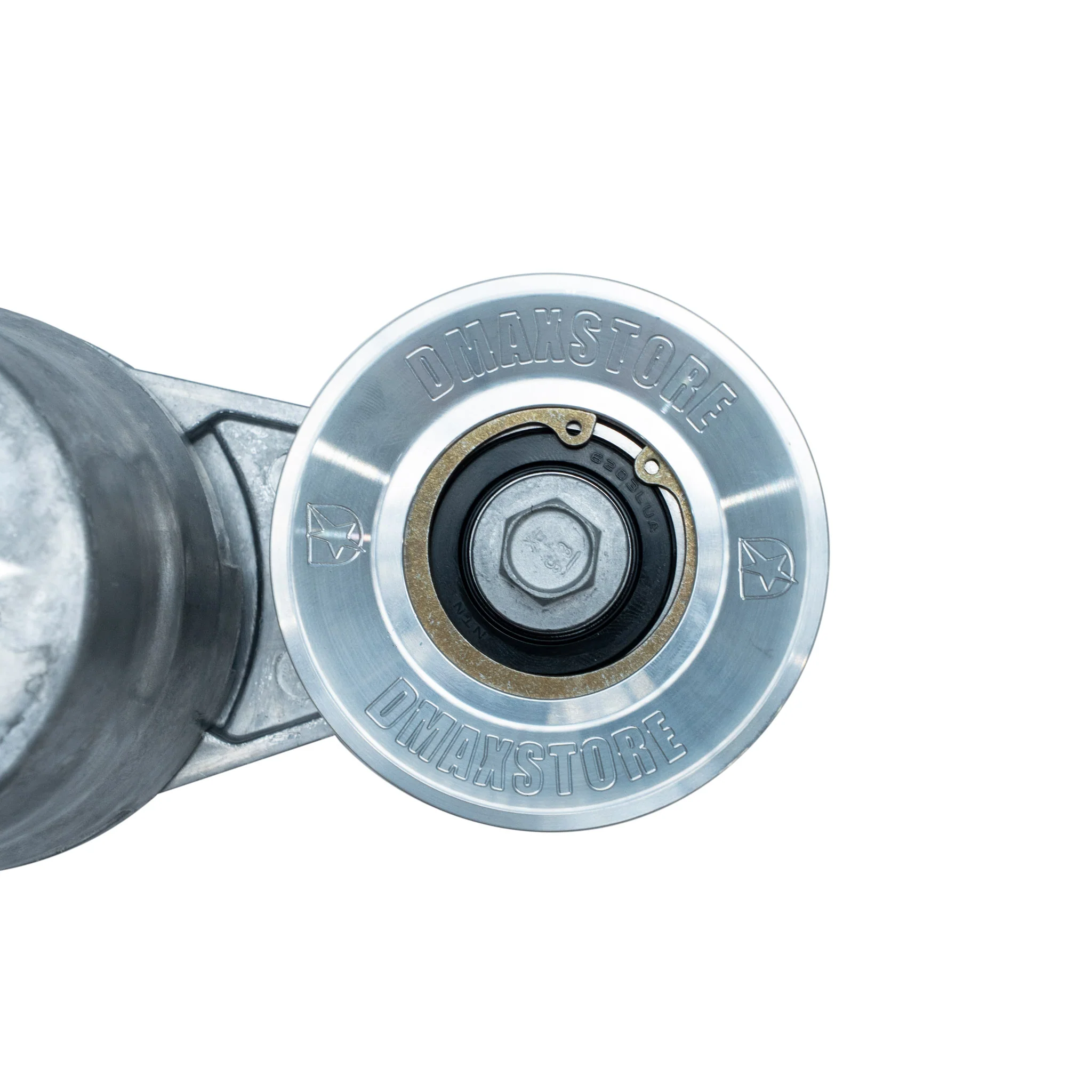 DmaxStore Upgraded Belt Tensioner, 2002-2016 LB7/LLY/LBZ/LMM/LML - Image 2