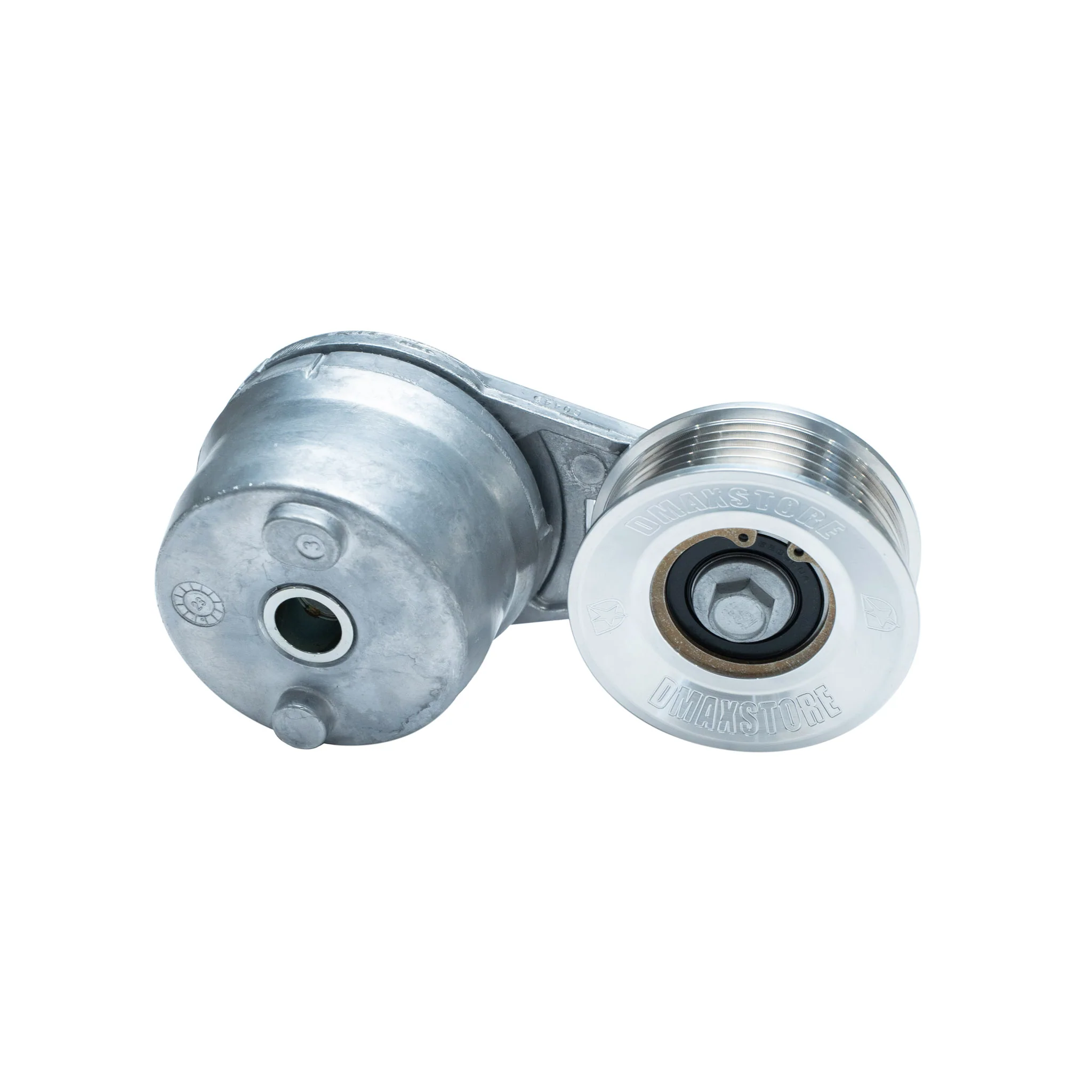 DmaxStore Upgraded Belt Tensioner, 2002-2016 LB7/LLY/LBZ/LMM/LML - Image 4