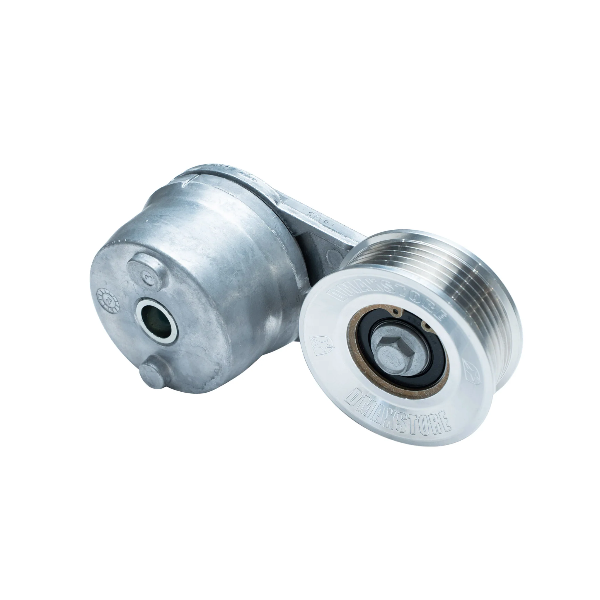 DmaxStore Upgraded Belt Tensioner, 2002-2016 LB7/LLY/LBZ/LMM/LML - Image 5