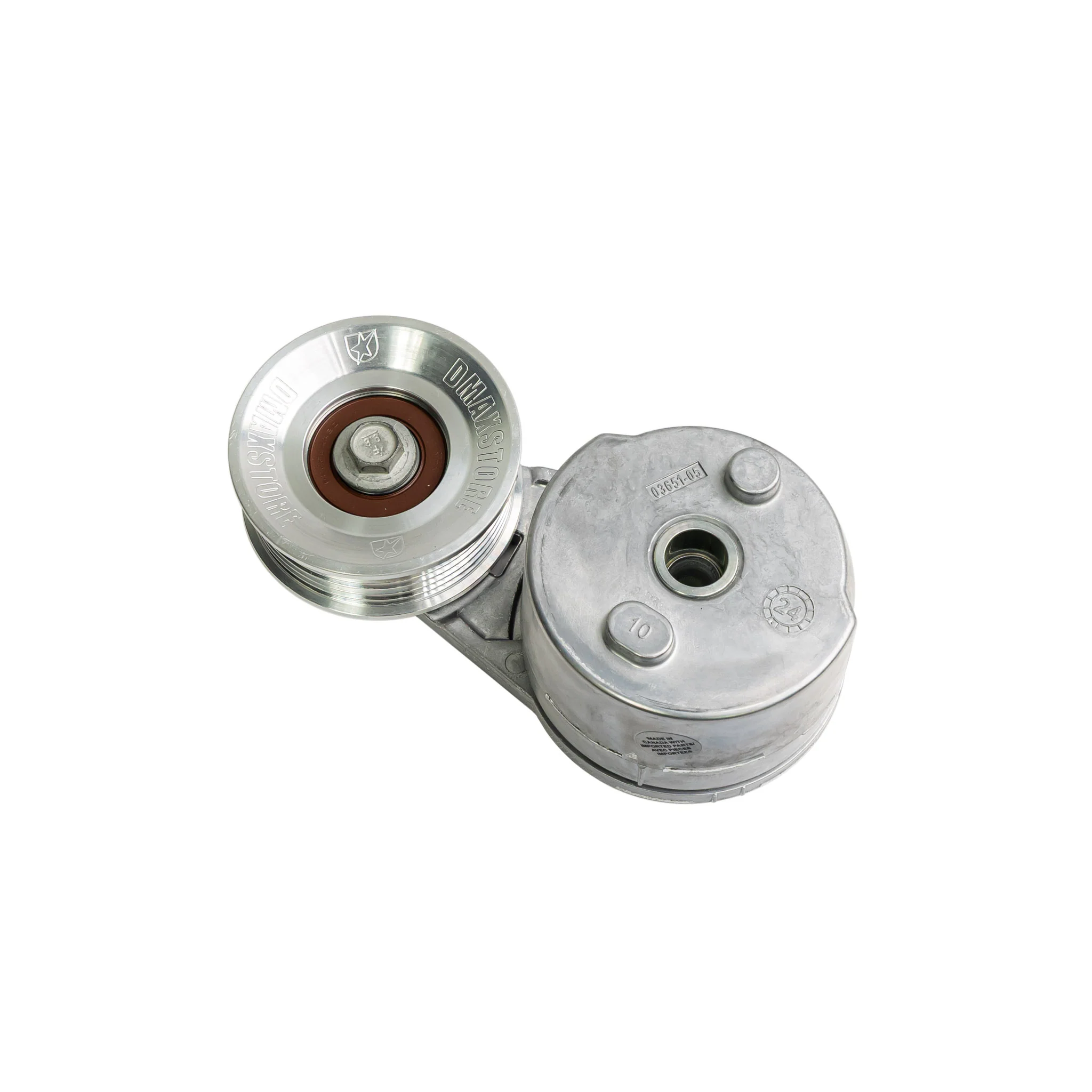 DmaxStore Upgraded Belt Tensioner, 2017-2024 L5P