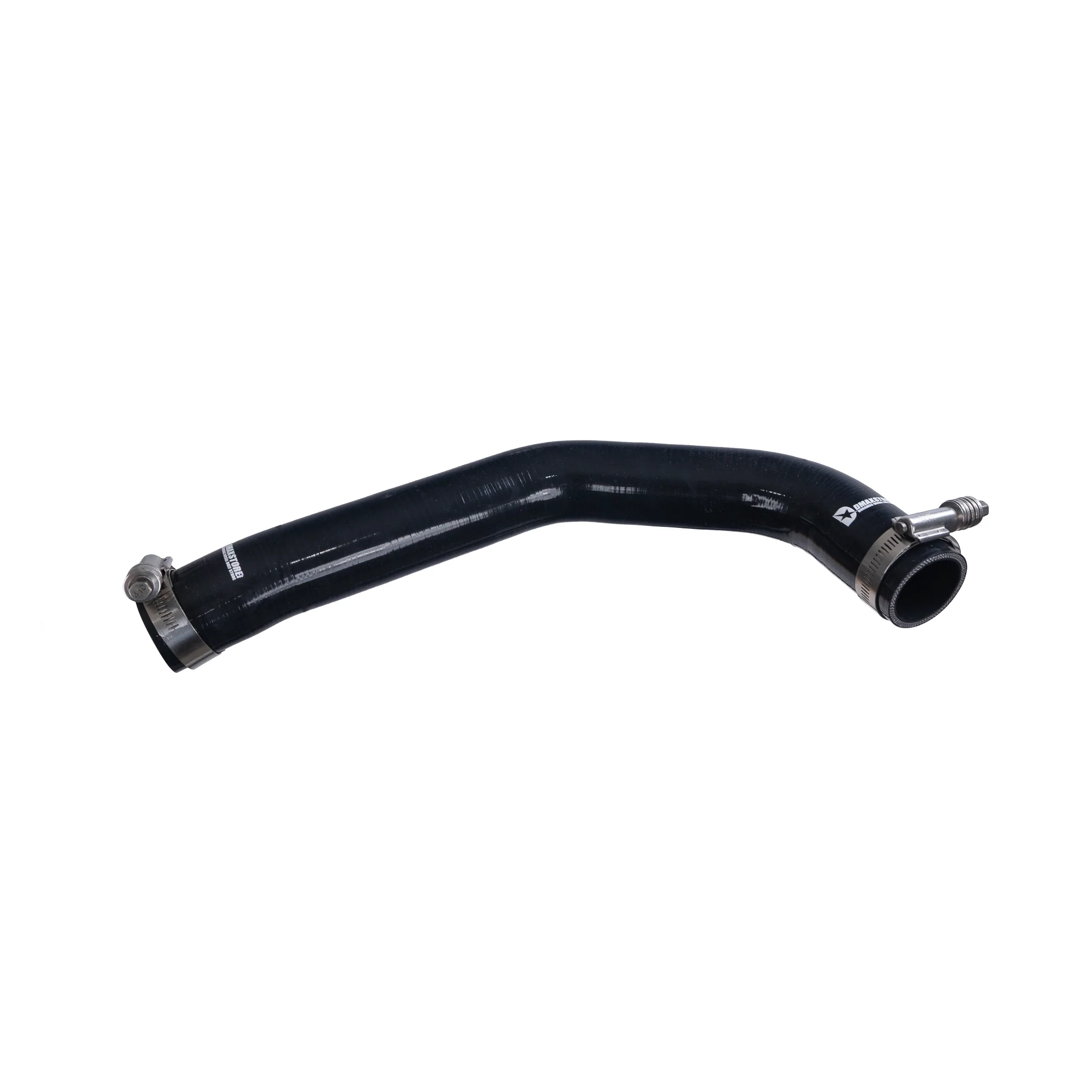 DmaxStore Upper and Lower Radiator Coolant Hose Kit, 2001-2005 LB7/LLY - Image 5