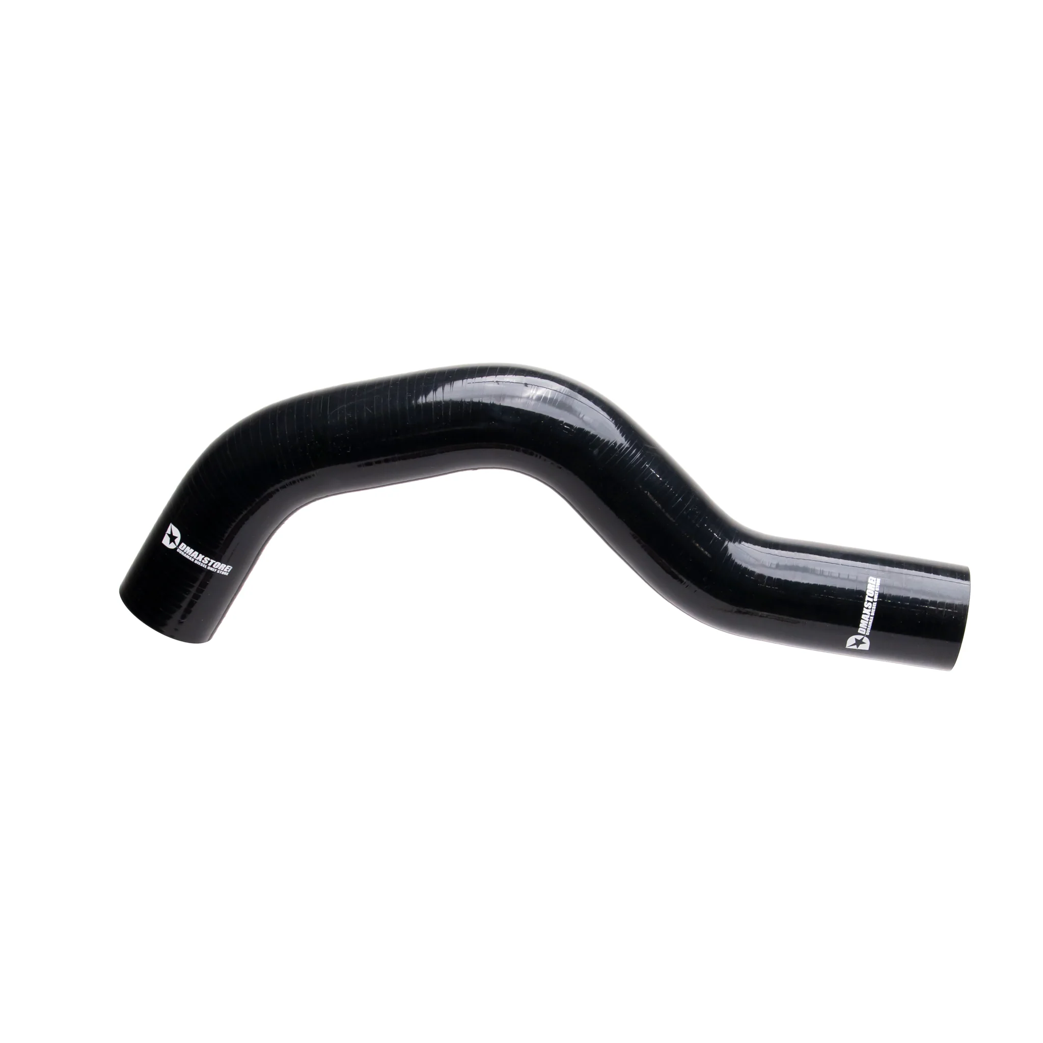 DmaxStore Upper and Lower Radiator Coolant Hose Kit, 2006-2010 LBZ/LMM - Image 4