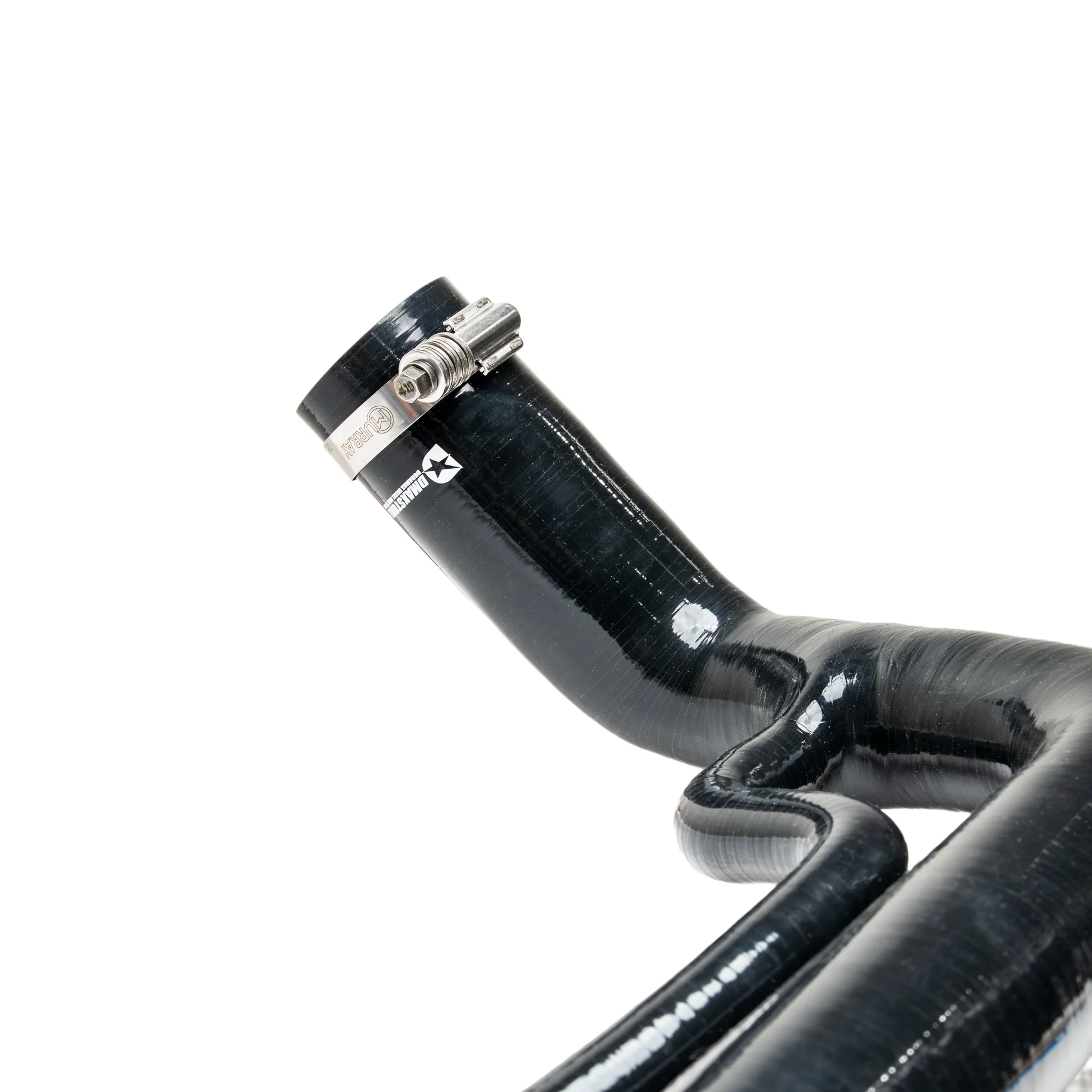 DmaxStore Upper and Lower Radiator Coolant Hose Kit, 2011-2016 LML - Image 3