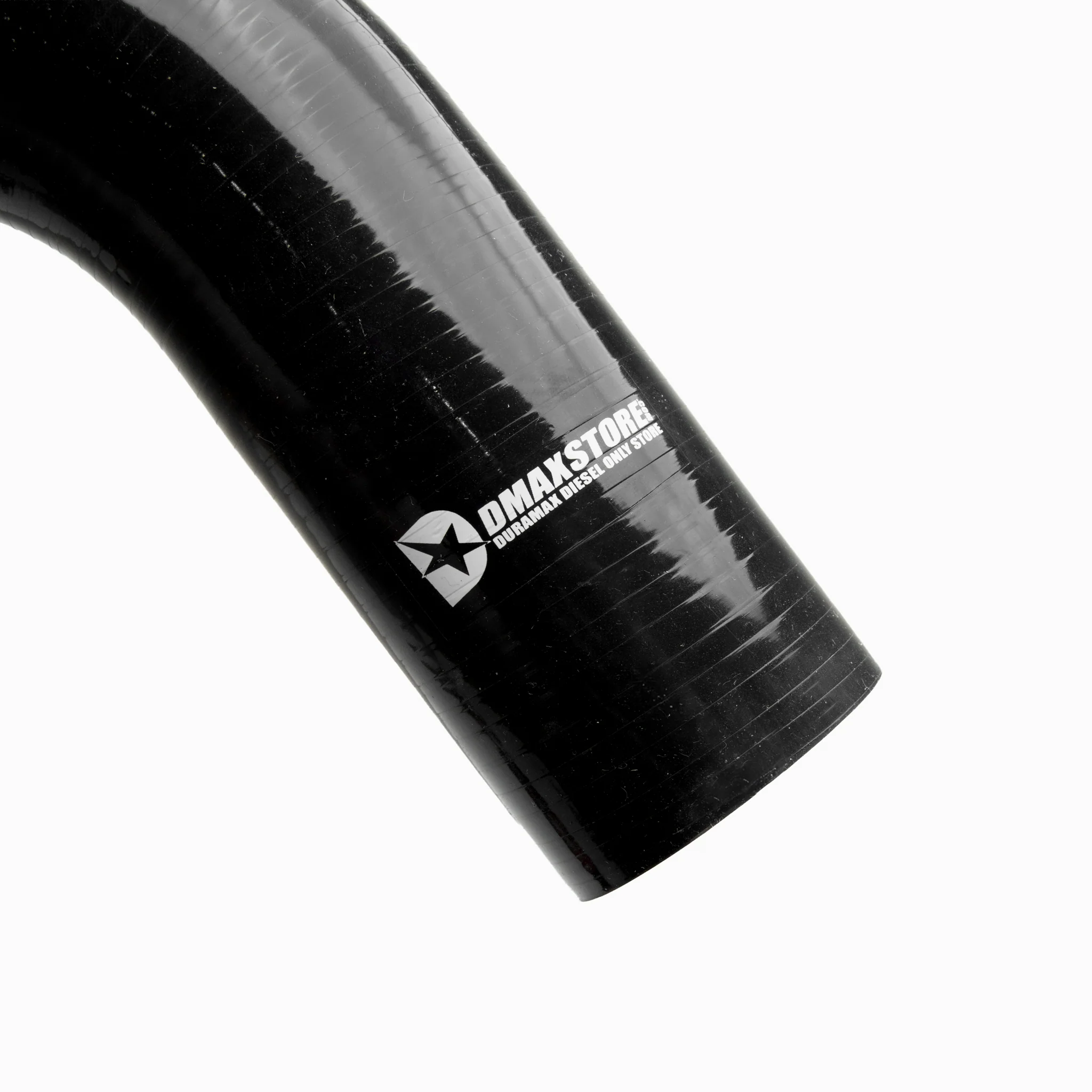 DmaxStore Upper and Lower Radiator Coolant Hose Kit, 2011-2016 LML - Image 7