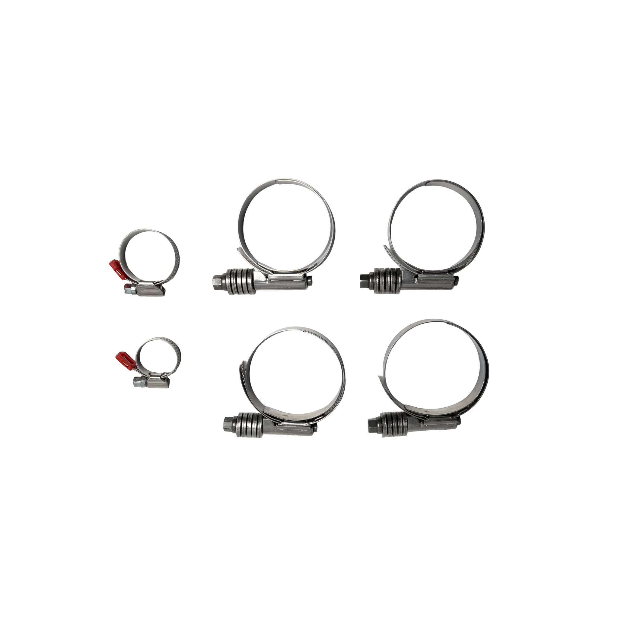 DmaxStore Upper and Lower Radiator Coolant Hose Kit, 2011-2016 LML - Image 9