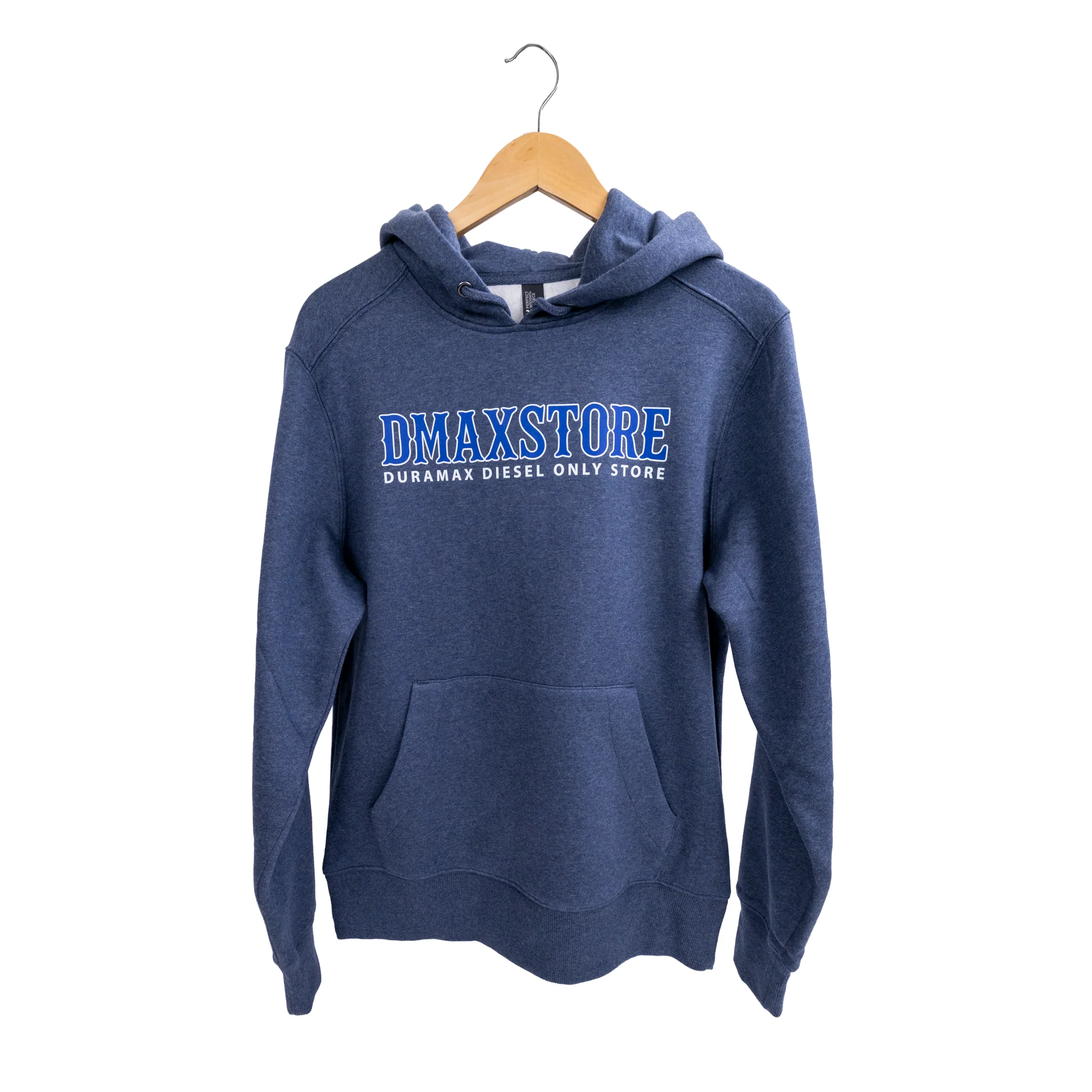 DmaxStore USA Hoodie - Image 2