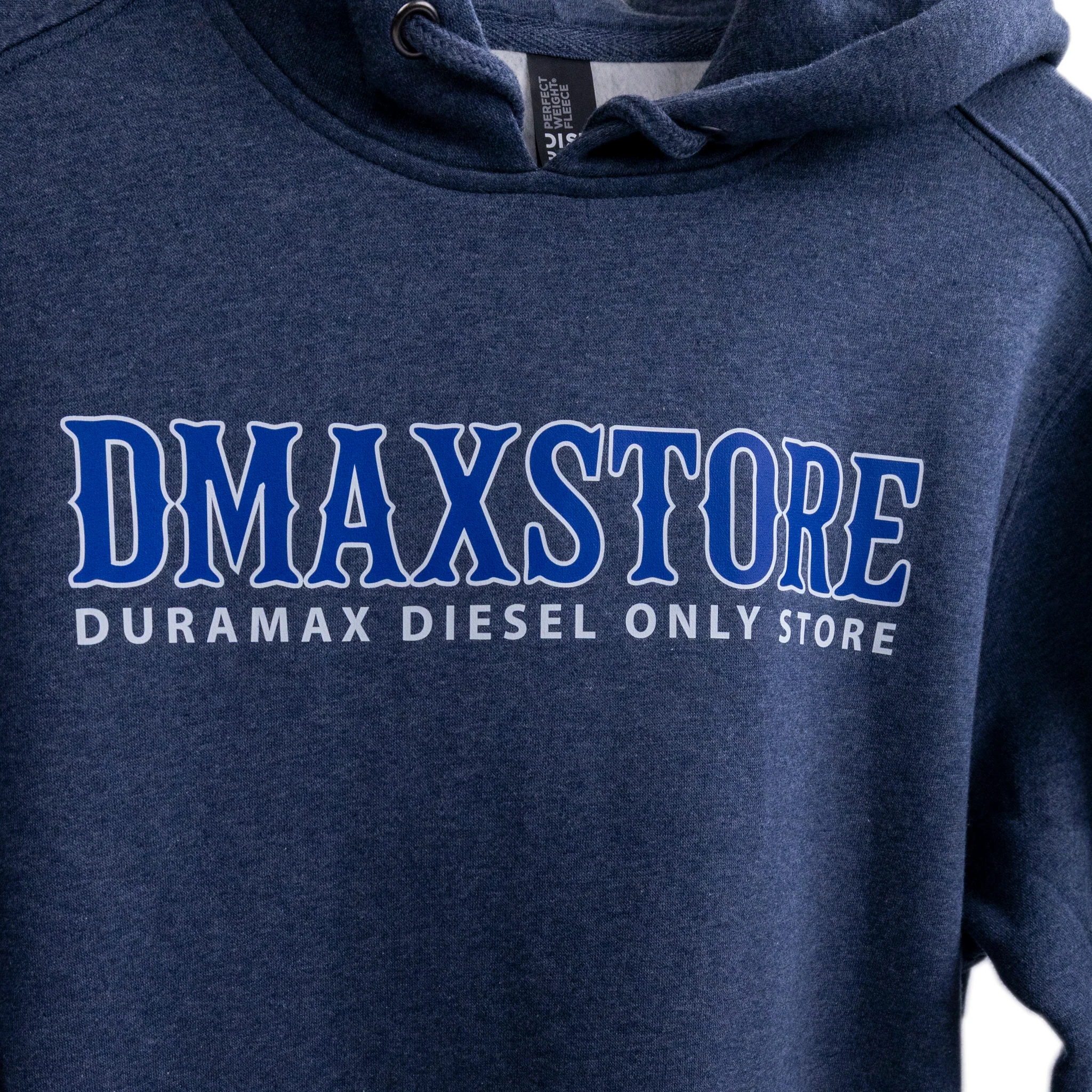 DmaxStore USA Hoodie - Image 4