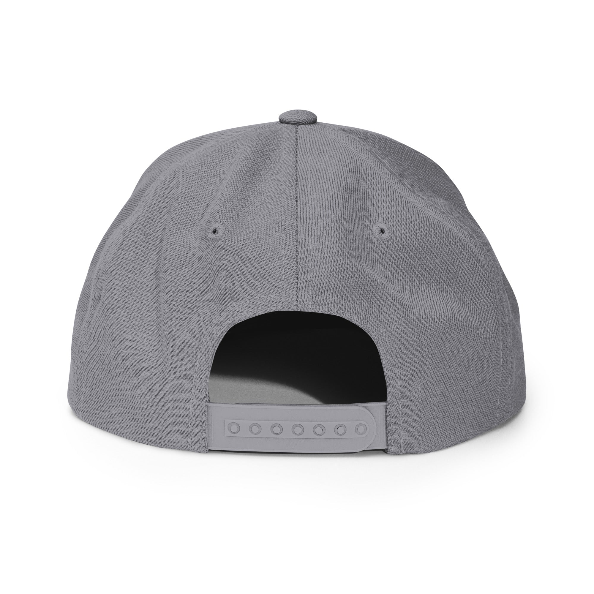 DmaxStore USA Snapback Hat - Image 10