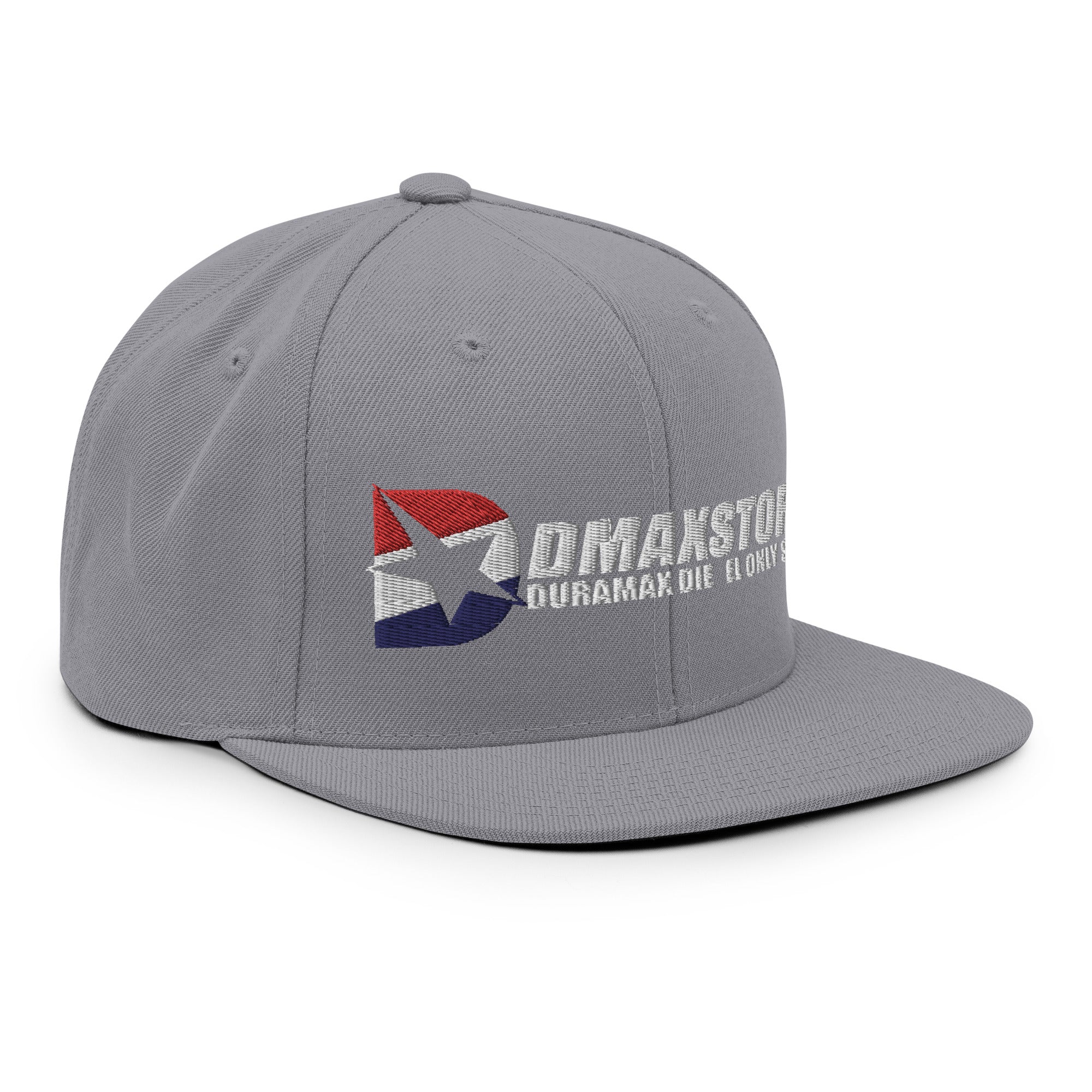DmaxStore USA Snapback Hat - Image 11