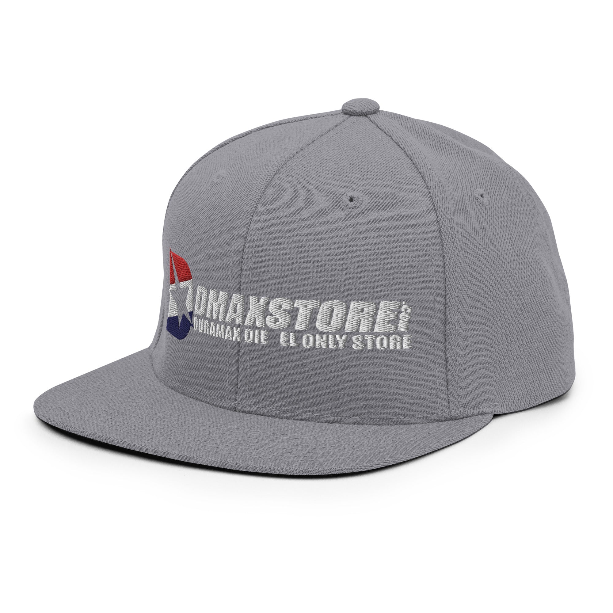 DmaxStore USA Snapback Hat - Image 12