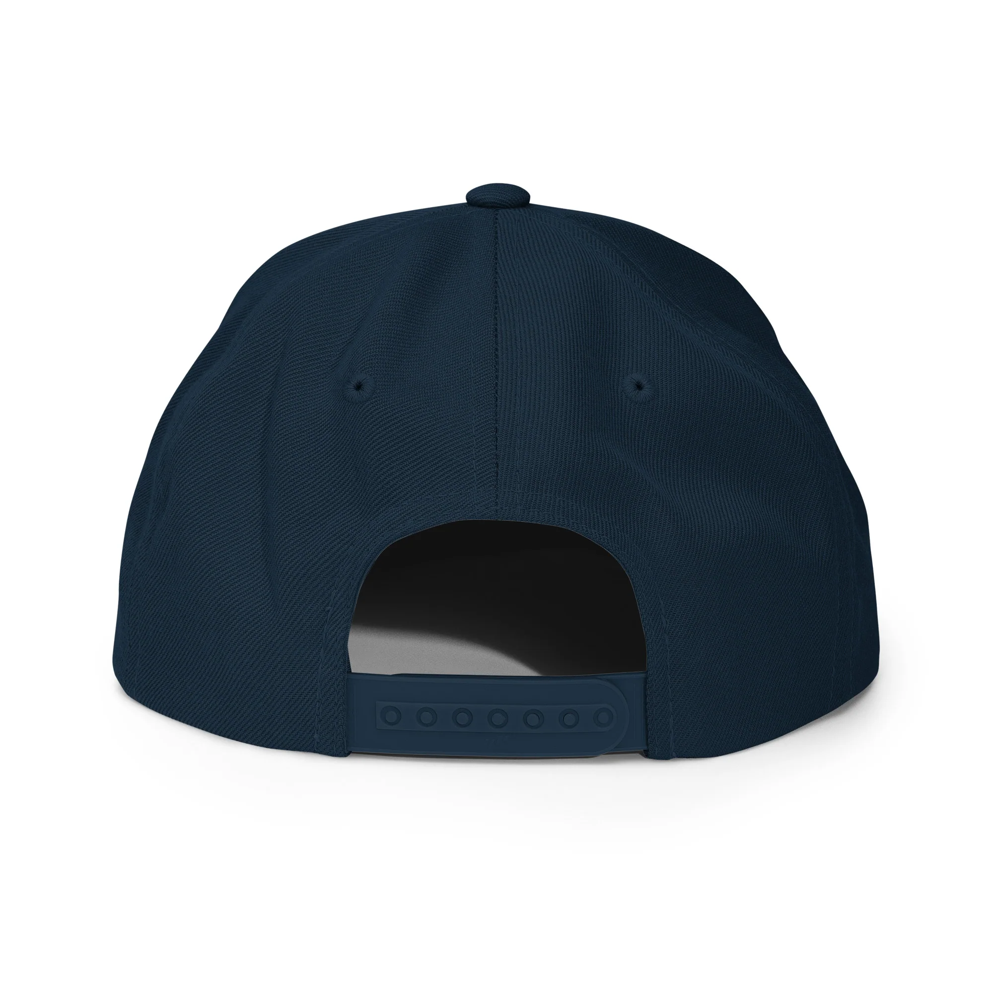 DmaxStore USA Snapback Hat - Image 3