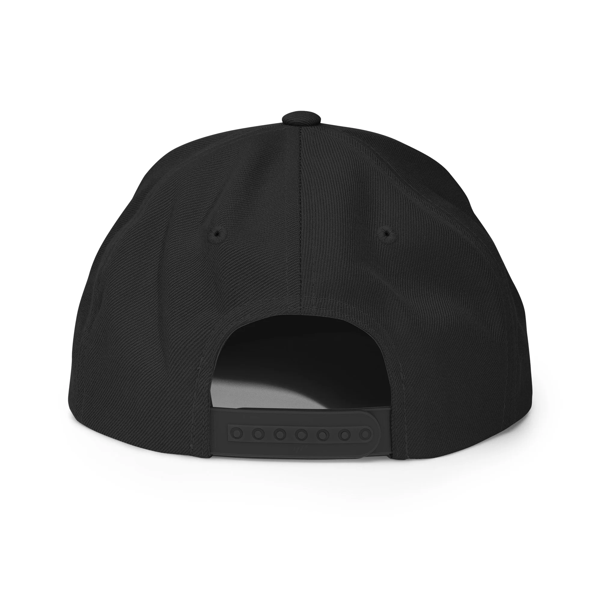 DmaxStore USA Snapback Hat - Image 6