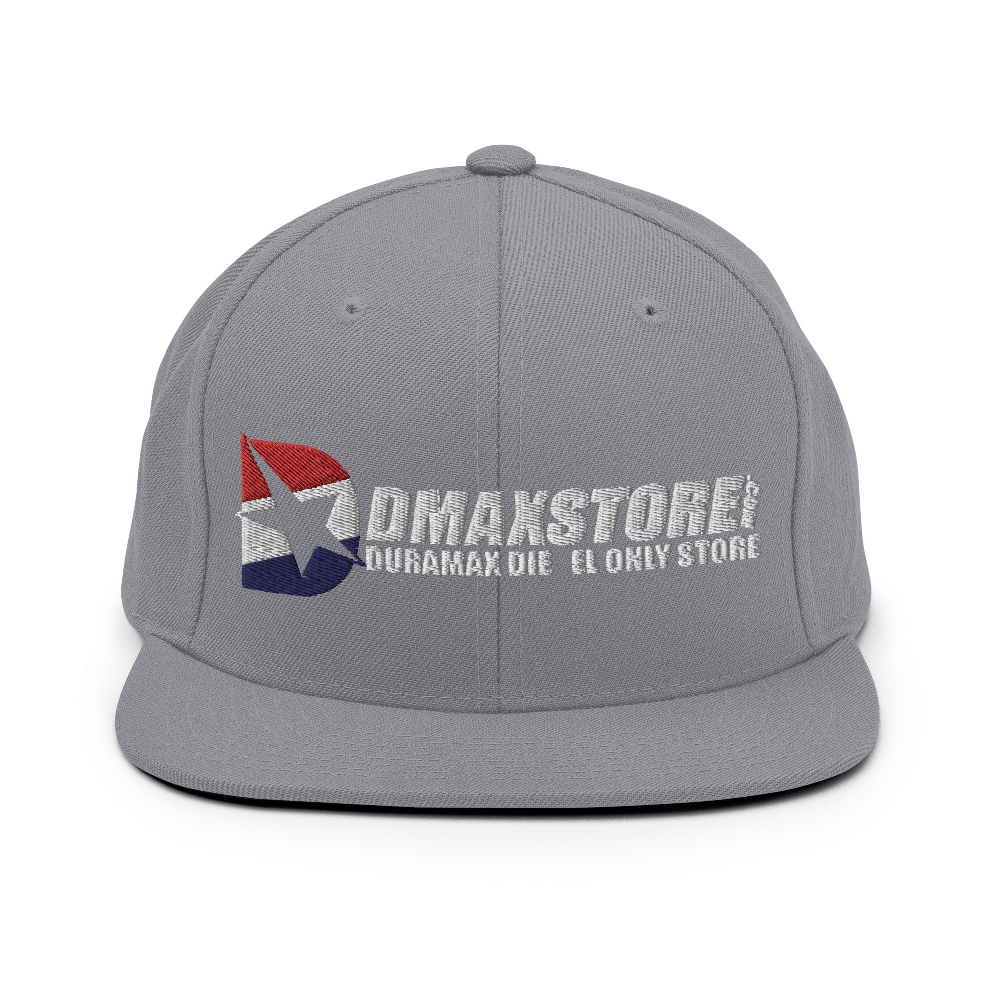 DmaxStore USA Snapback Hat - Image 9