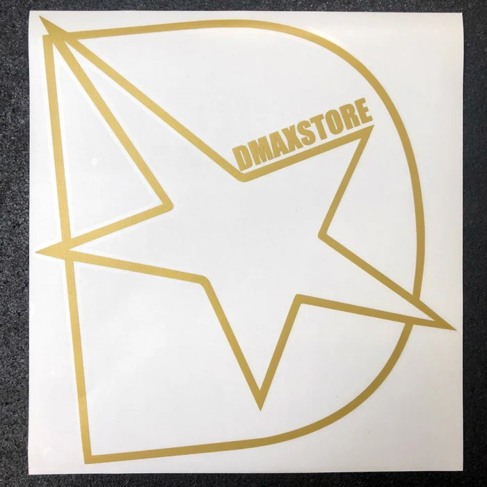 DmaxStore Vinyl Transfer Sticker 10x10 - Image 5