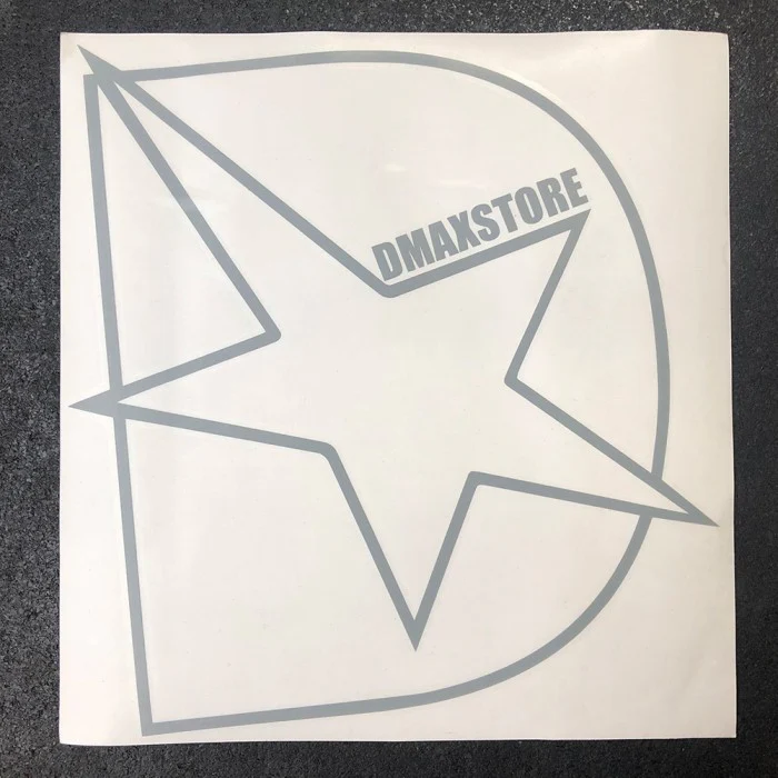 DmaxStore Vinyl Transfer Sticker 10x10 - Image 6