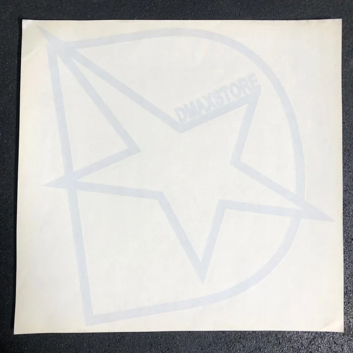 DmaxStore Vinyl Transfer Sticker 15x15 - Image 3