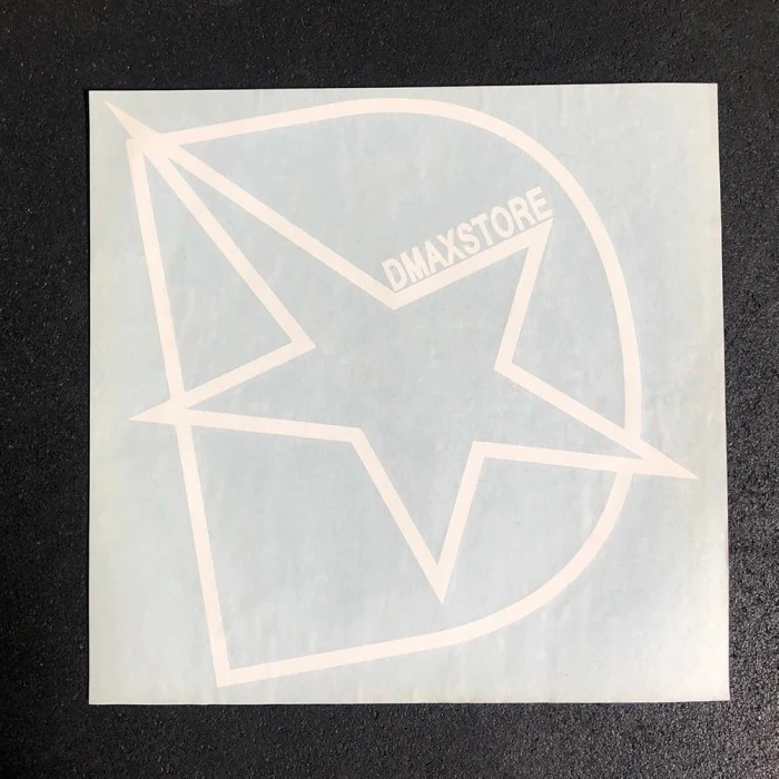 DmaxStore Vinyl Transfer Sticker 15x15 - Image 4