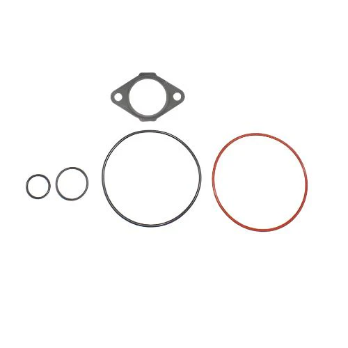 DmaxStore Water Pump Install Kit, 2001-2005 LB7/LLY