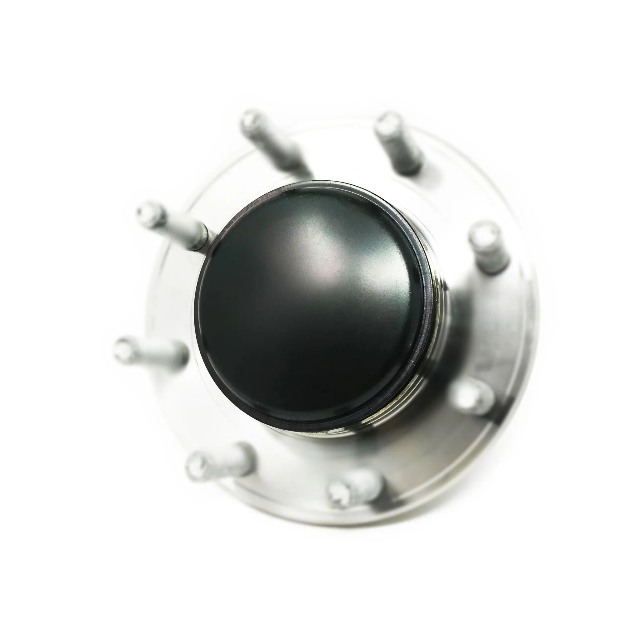DmaxStore Wheel Hub Dust Cover, 2001-2010 LB7/LLY/LBZ/LMM - Image 3