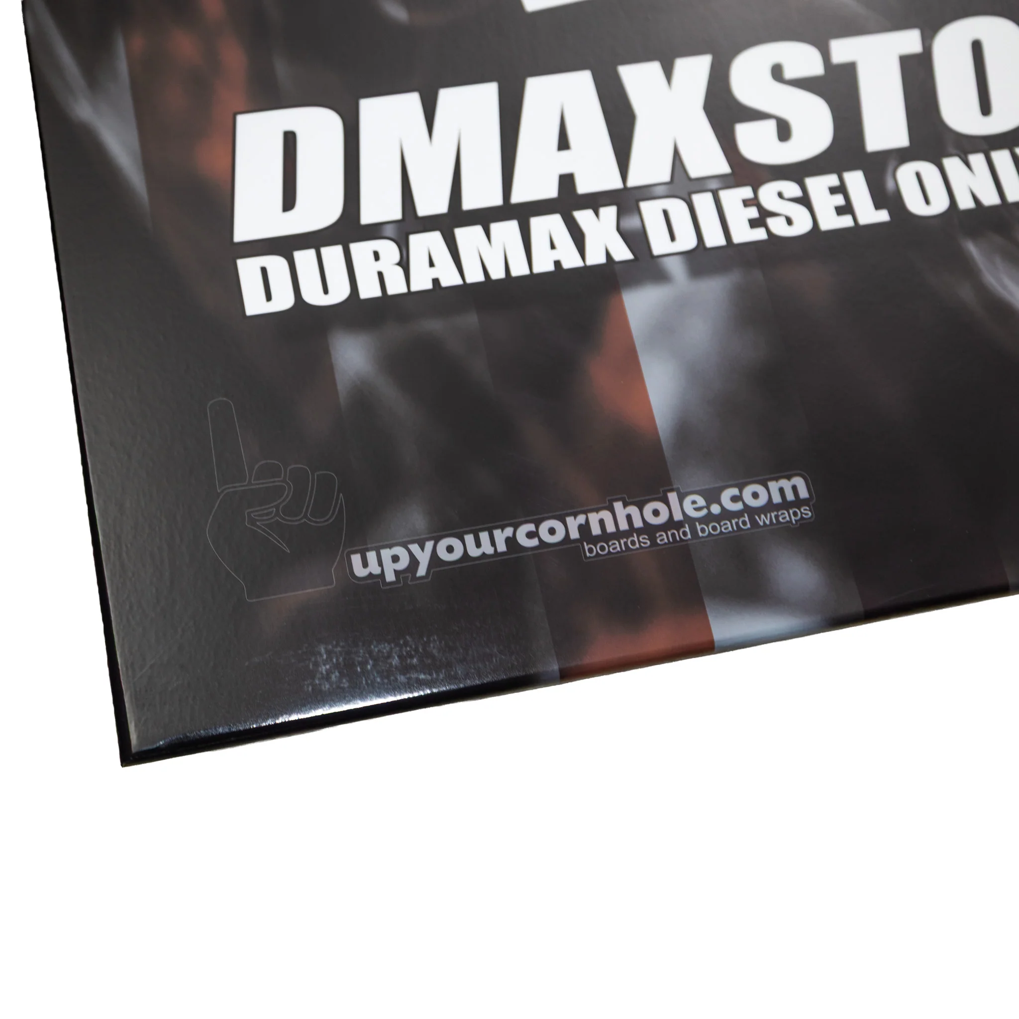 DMAXSTORE x UpYourCornhole Premium Cornhole Board Set - Image 5