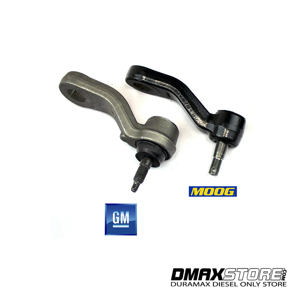 DmaxStore XD Front End Package Stage 1, 2001-2010 LB7/LLY/LBZ/LMM - Image 5