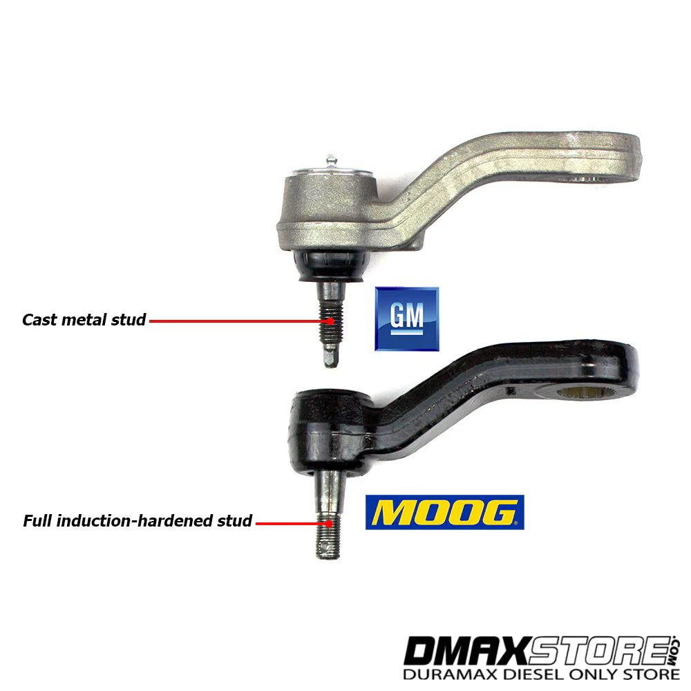 DmaxStore XD Front End Package Stage 1, 2001-2010 LB7/LLY/LBZ/LMM - Image 6