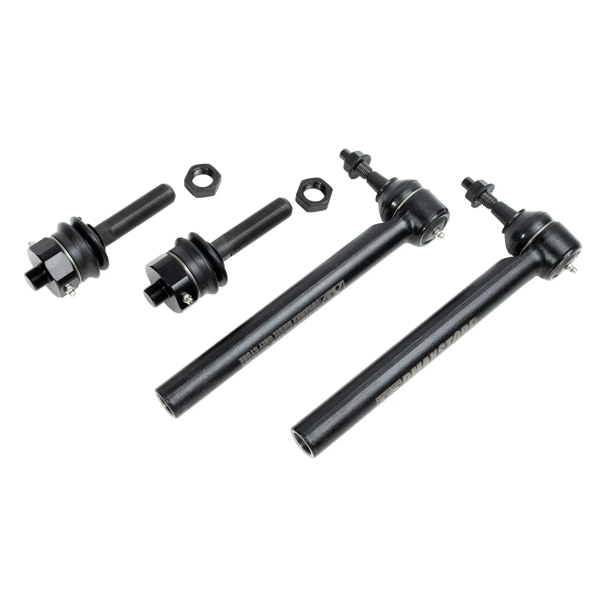 DmaxStore XD Front End Package Stage 2, 2011-2026 LML/L5P - Image 11