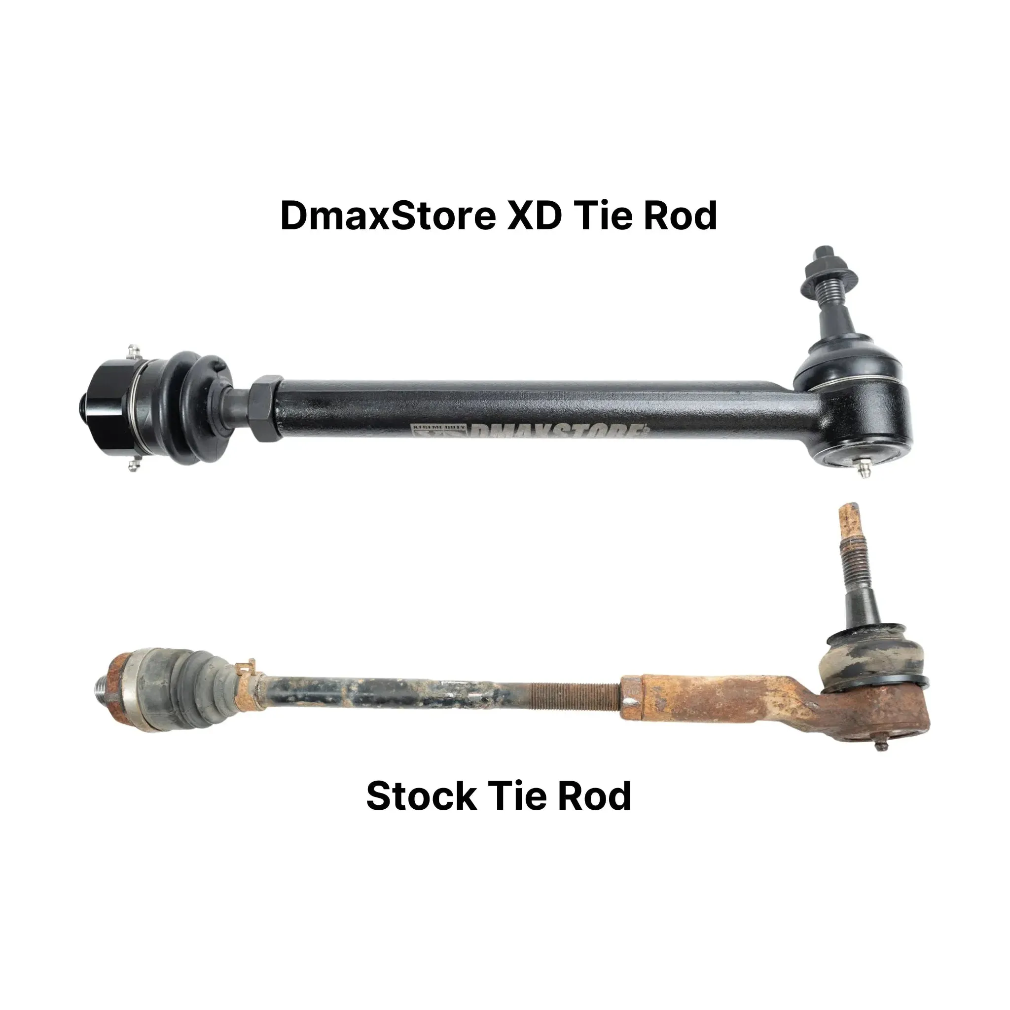 DmaxStore XD Front End Package Stage 2, 2011-2026 LML/L5P - Image 12