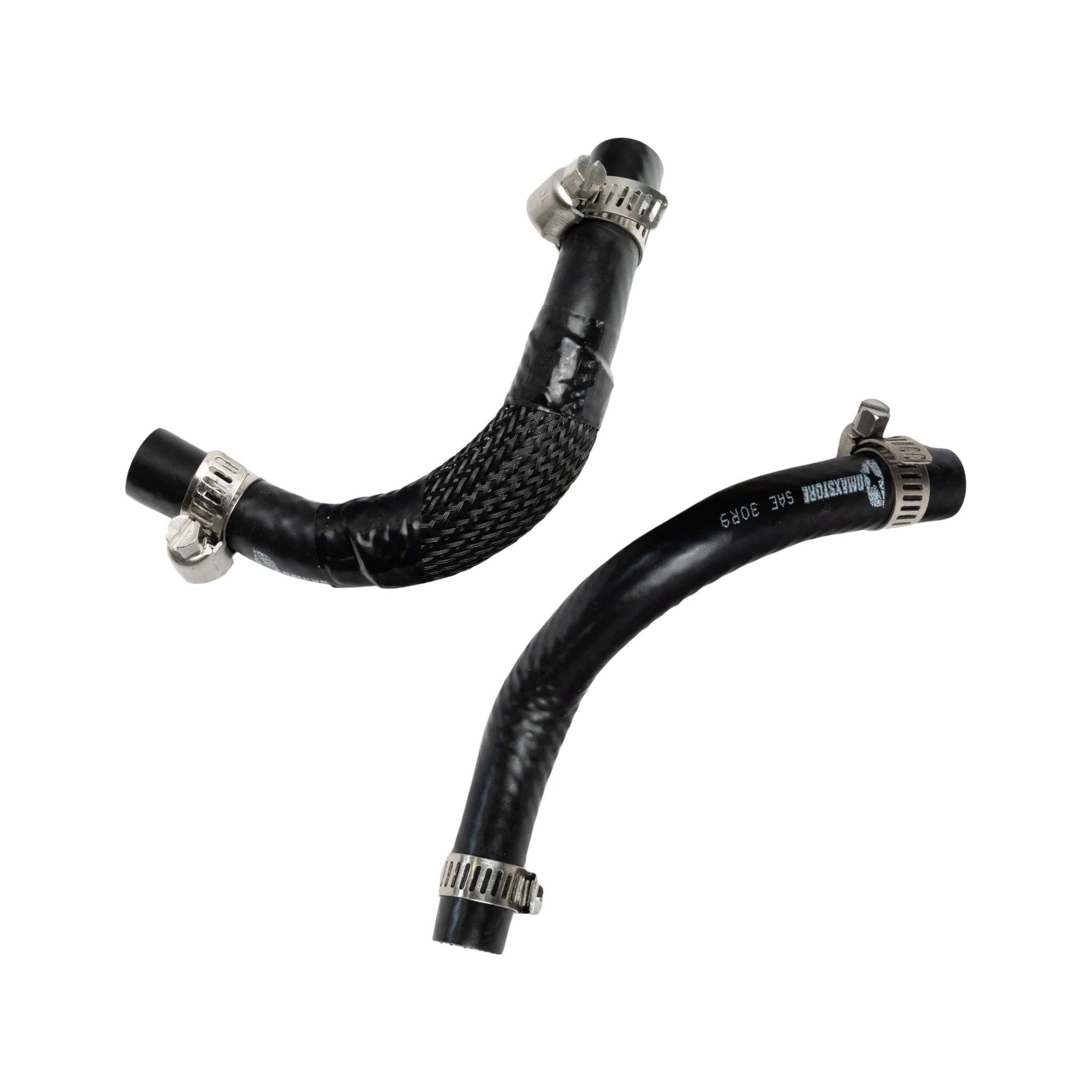 DmaxStore CP3 Injection Pump Hose Kit, 2006-2010 LBZ/LMM