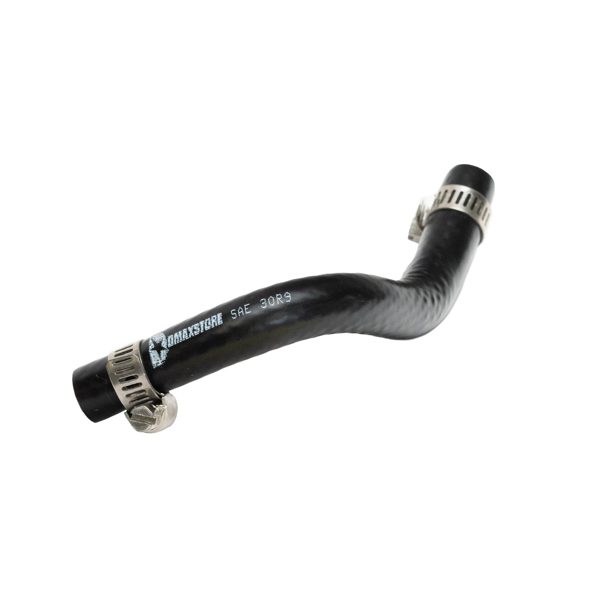 DmaxStore CP3 Injection Pump Hose Kit, 2006-2010 LBZ/LMM - Image 3