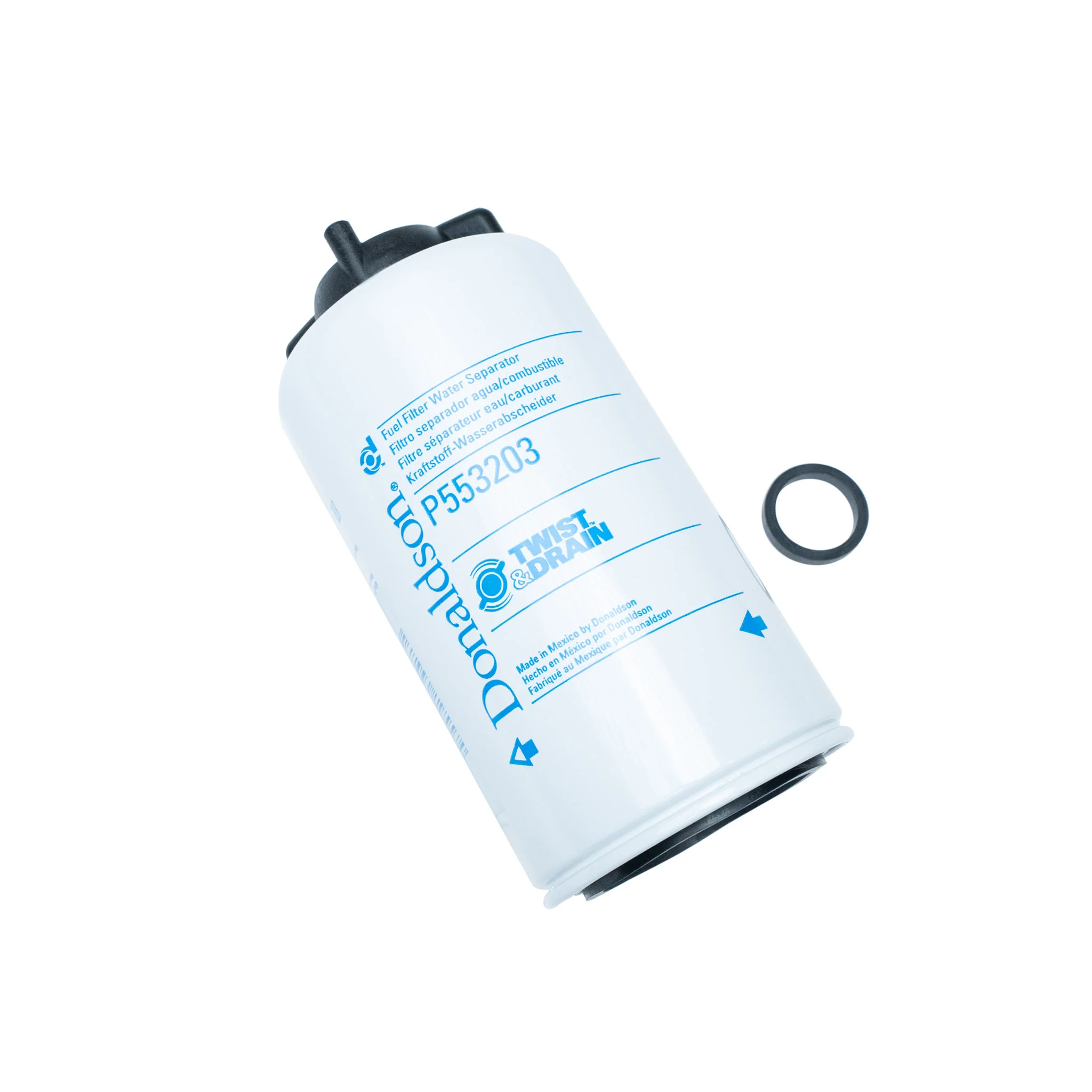 Donaldson Fuel Filter-Water Separator, 2001-2024 LB7/LLY/LBZ/LMM/LML/L5P - Image 3