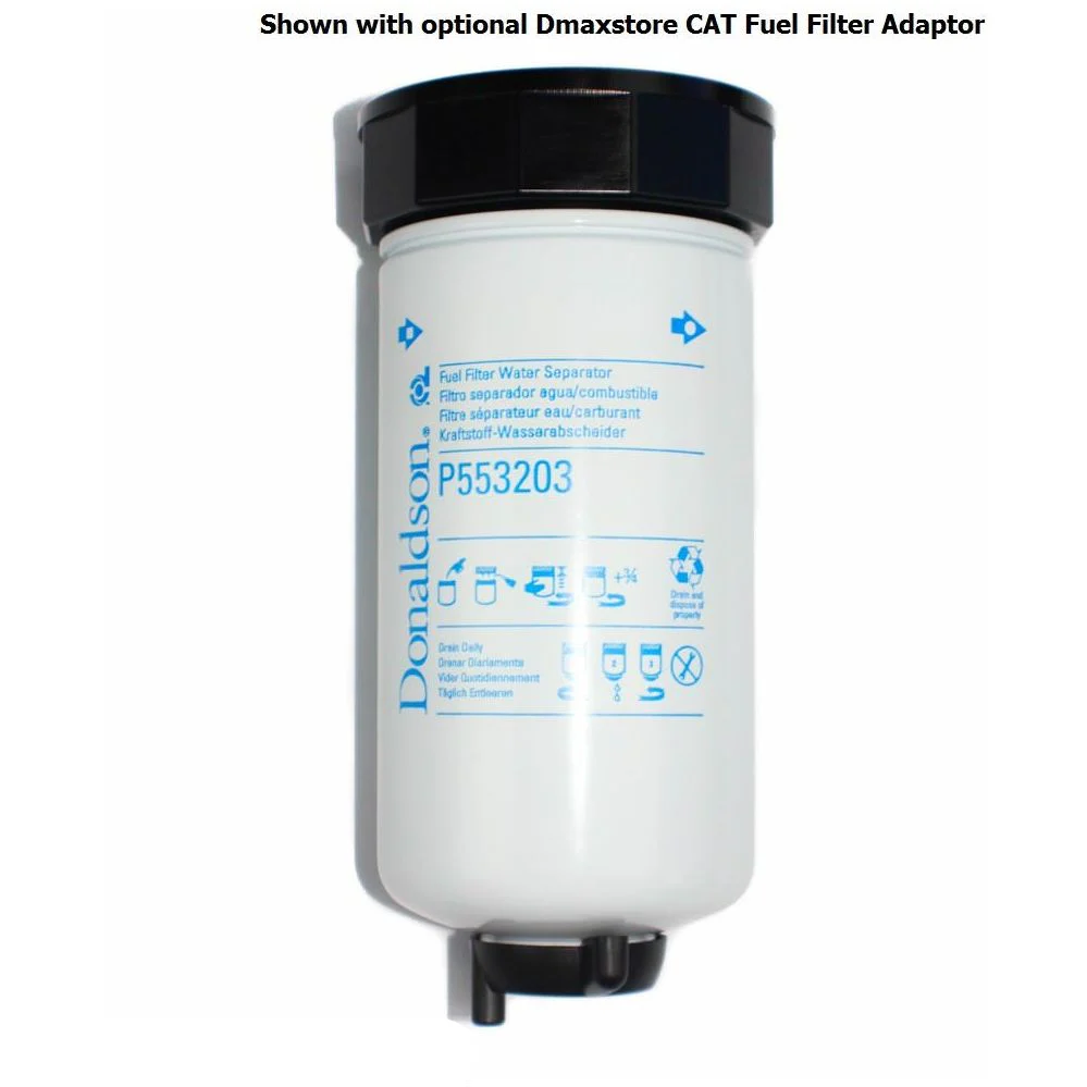 Donaldson Fuel Filter-Water Separator, 2001-2024 LB7/LLY/LBZ/LMM/LML/L5P - Image 7