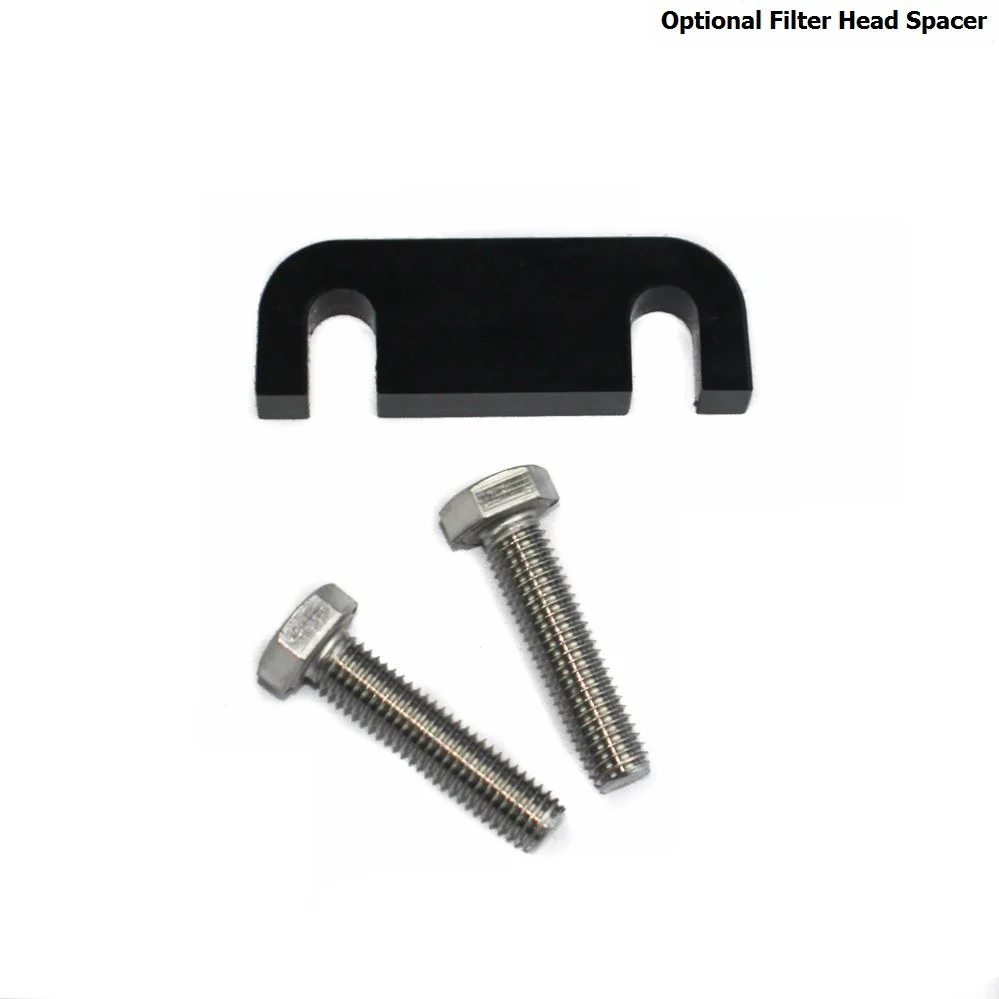 Donaldson Fuel Filter-Water Separator, 2001-2024 LB7/LLY/LBZ/LMM/LML/L5P - Image 8