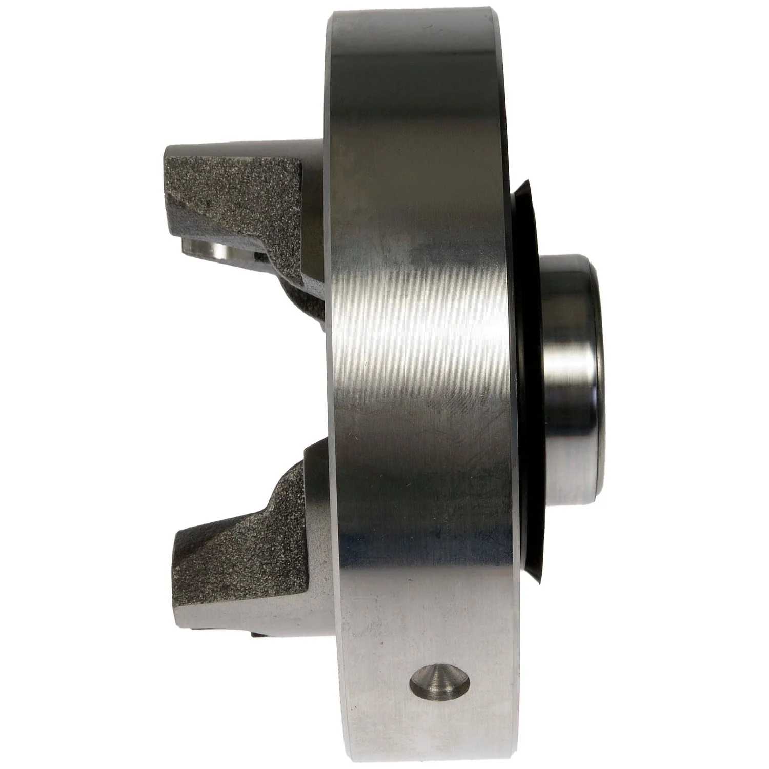 Dorman 1410 Rear Pinion Yoke, 2001-2007 LB7/LLY/LBZ - Image 5