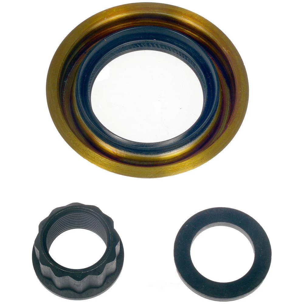 Dorman 1410 Rear Pinion Yoke, 2001-2007 LB7/LLY/LBZ - Image 6