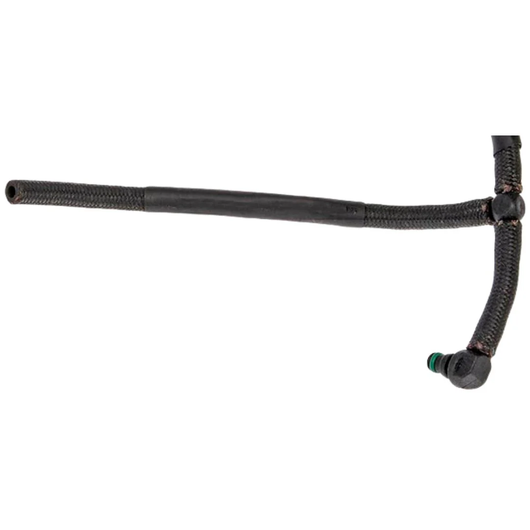 Dorman Driver Side Fuel Injector Return Line, 2004.5-2010 LLY/LBZ/LMM - Image 2
