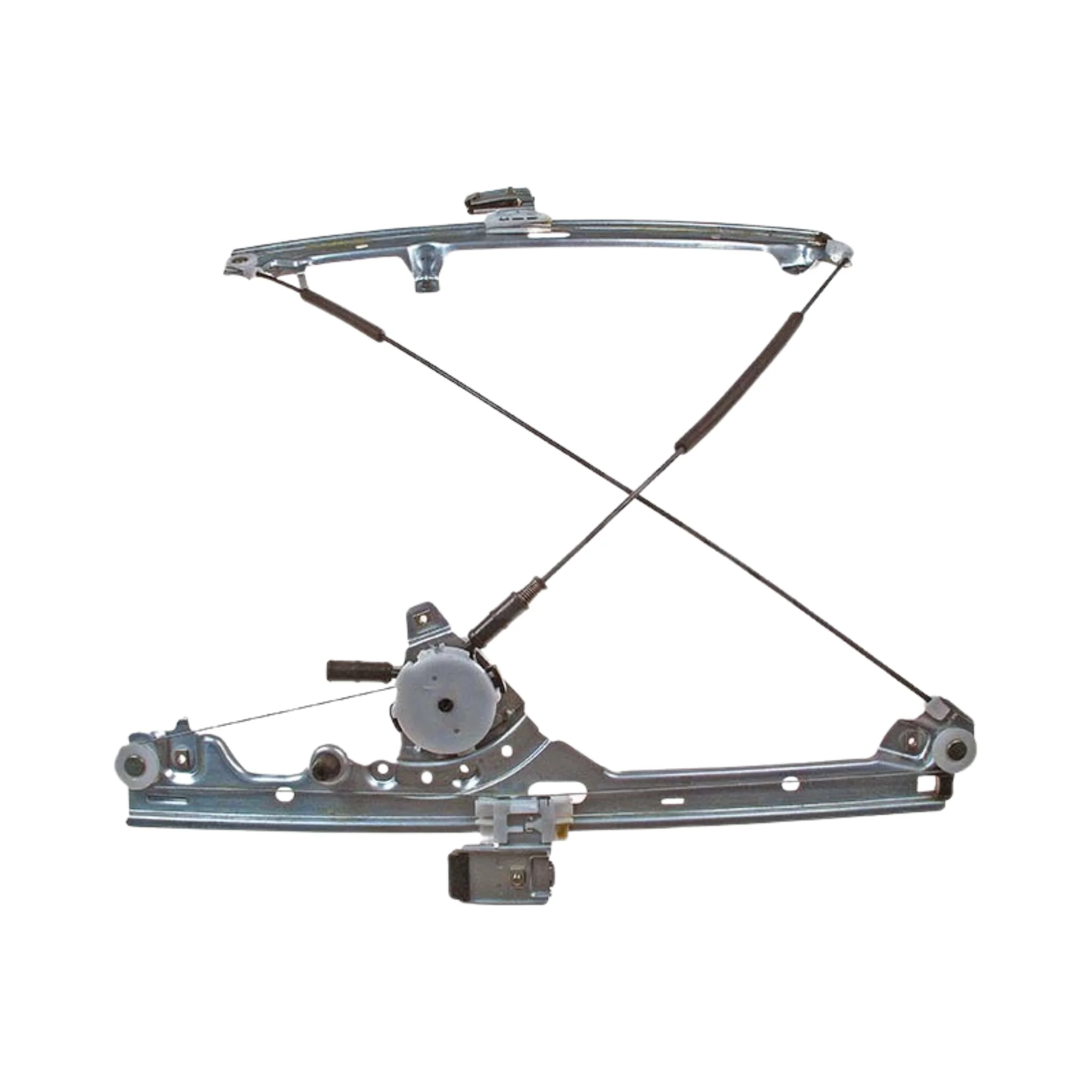 Dorman Front Manual Window Regulator, 2001-2007 LB7/LLY/LBZ