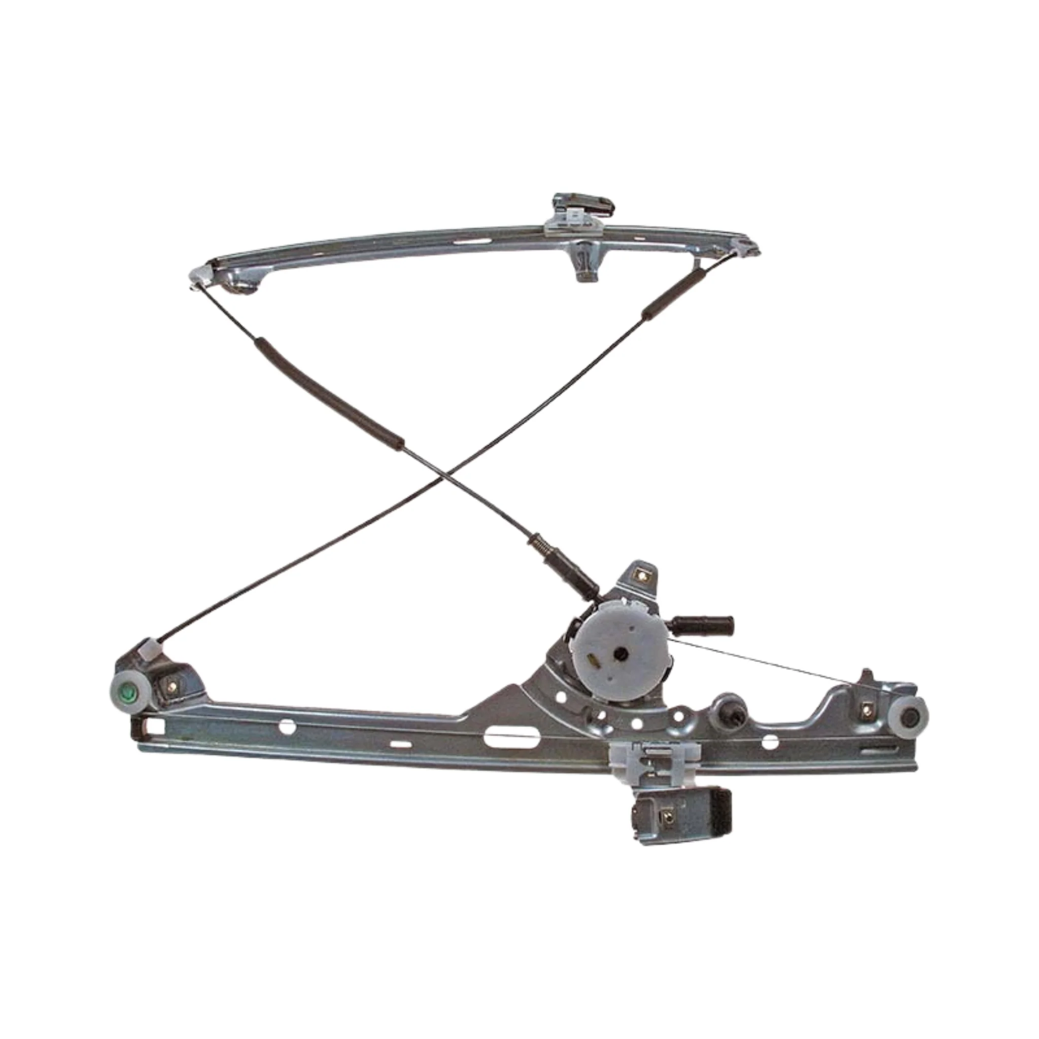 Dorman Front Manual Window Regulator, 2001-2007 LB7/LLY/LBZ - Image 2